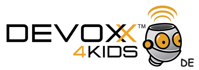 Devoxx4Kids Deutschland